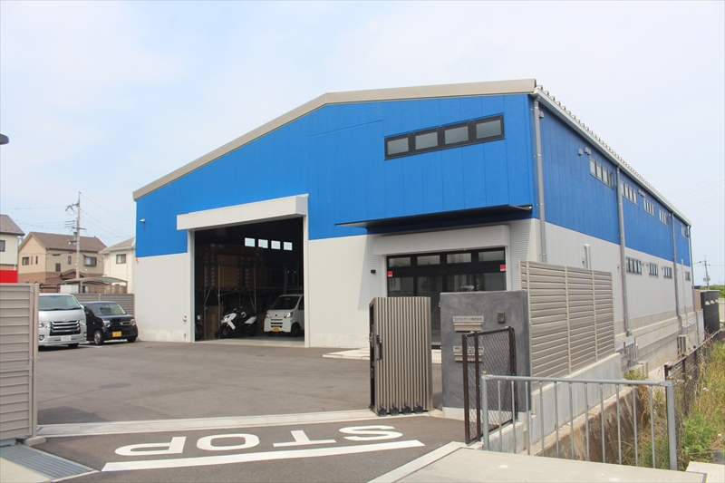 交通信号機・交通情報システムの設置・保守管理ならエクストアーツ株式会社