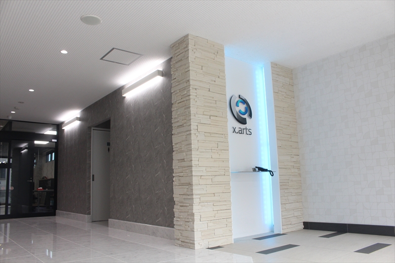 交通信号機・交通情報システムの設置・保守管理ならエクストアーツ株式会社